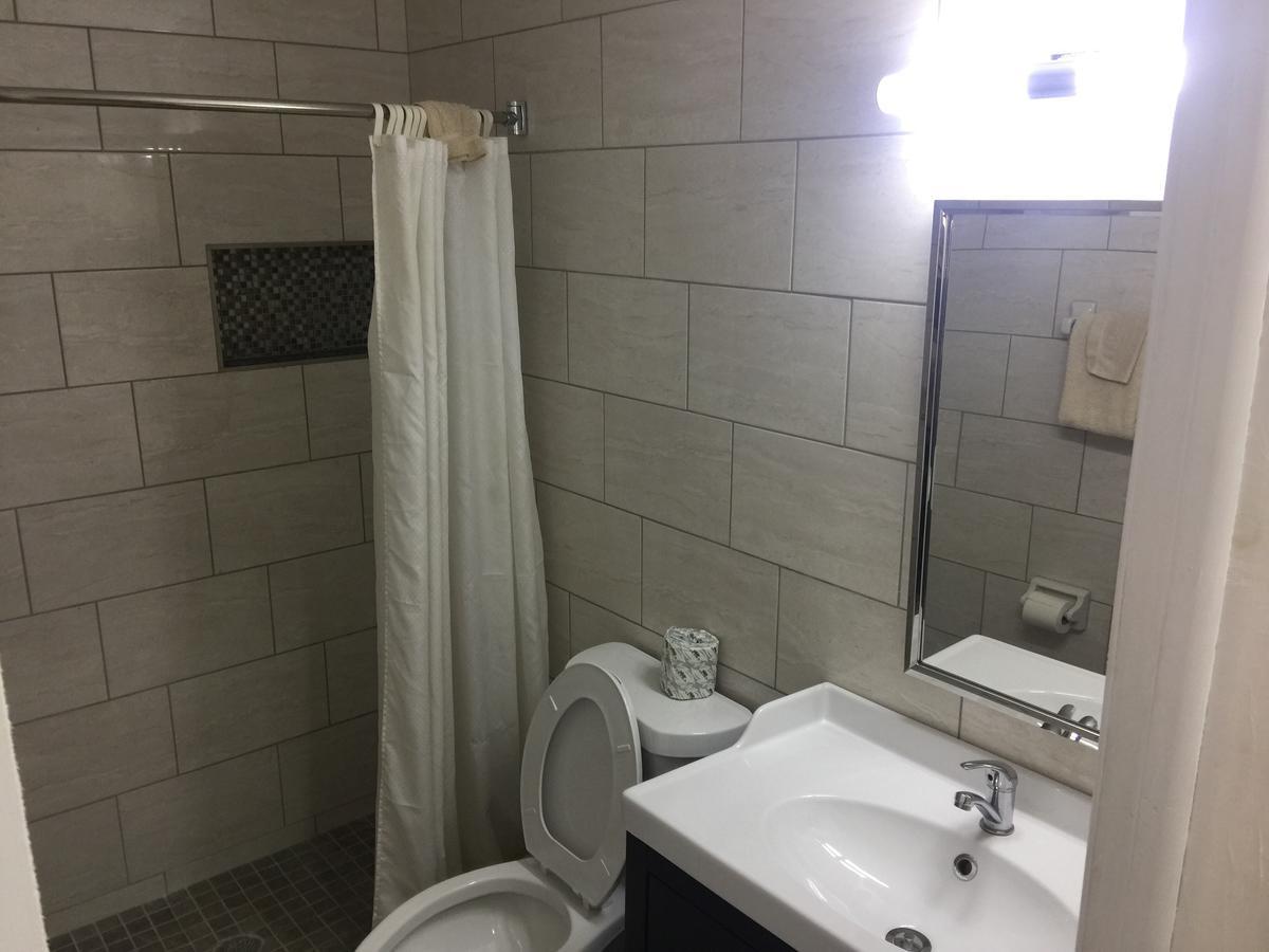 Flamingo Inn Sarasota Bagian luar foto